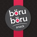böru-böru snack - Branding Ein Projekt aus dem Bereich Br, ing und Identität, Grafikdesign und Werbung von Emir Dominguez Paredes - 06.02.2014