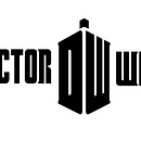 Colaboración entre Volkswagen y Doctor Who. Design, e Publicidade projeto de Javier Rubio - 06.02.2014