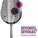 DIVINOS & DIVINAS vinos con alma. Photograph project by DOSS, grafica creativa - 06.06.2013