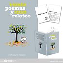 Ilustración y diseño de libro. Editorial Design, Graphic Design, and Traditional illustration project by Carlos Entrena - 01.27.2013
