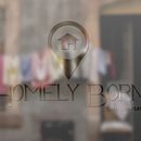 HOMELYBORN – Proyecto en proceso -. Br, ing, Identit, Graphic Design, and Web Design project by mail: valeria.paris@gmail.com - 02.12.2014