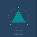 Paths of Creation // From quarks to awareness. Design, Graphic Design, and Traditional illustration project by Bastian Nachtwald - 02.14.2014