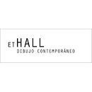ETHALL carteles. Un projet de Design graphique de marta-garcia - 20.02.2014