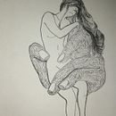 Flourish. Un proyecto de Ilustración tradicional de Moz - 21.02.2014