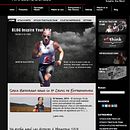BLOG INSPIRE YOUR LIFE. Web Development project by Jose Balaguer Aledon - 02.19.2014