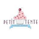 Petit Tente, Pastelería y Panaderia. Un progetto di Graphic design di German Girardi - 26.02.2014