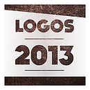 Logos 2013. Projekt z dziedziny Br, ing i ident, fikacja wizualna,  Manager art, st, czn i Projektowanie graficzne użytkownika Yury Krylov - 26.02.2014