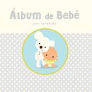 Álbum del Bebé para IMAGINARIUM. Een project van Grafisch ontwerp y Traditionele illustratie van ilustradora freelance - 27.02.2014