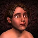 Angel For Robot Machining (Maya & ZBrush). 3D, Animation, and Character Design project by Fran Martínez Carrillo - 03.30.2014