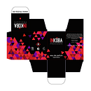 Packaging Inkoba. Un progetto di Br, ing, Br, identit e Packaging di Raúl Vega Domingo - 01.03.2014