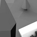 3D Motion graphics . % Salvador Martínez Fernández tarafından hazırlanan Hareketli Grafikler projesi - 03.02.2014