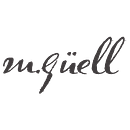 MFGÜELL. Un proyecto de Diseño Web de Verónica Ramírez Álvarez - 03.03.2014