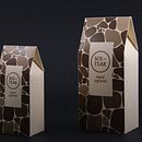 Solteak. Un projet de Design graphique , et Packaging de David Rodríguez València - 14.12.2013