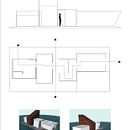 Stand Coelca "Feria Construye" Santa Cruz de Tenerife . % David López Gómez tarafından hazırlanan Endüstri, Ve el tasarım projesi - 03.06.2014