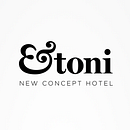 Andtoni. Un progetto di Br, ing, Br, identit, Graphic design, Web design e Packaging di Alberto Domínguez - 05.03.2014