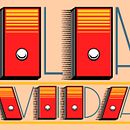 LA VIDA ES CIRCO (lettering worshop con Marta Cerdá). Graphic Design, Traditional illustration, T, and pograph project by Aurora Sanz - 01.25.2014