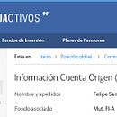 Mutuactivos. Un projet de Programmation de Paradigma Tecnológico - 06.03.2014