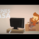 Islazul. Un proyecto de Diseño de personajes, Animación y Motion Graphics de FERNANDO MARTÍNEZ - 06.03.2014