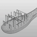 360°. Projekt z dziedziny 3D, Projektowanie graficzne i  Reklama użytkownika Dikey Fernandez - 06.02.2014
