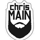Chris Main DJ. Un projet de Design  de Aida Antolin - 06.10.2014