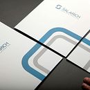 SALARICH. Nueva imagen corporativa y web de la agencia inmobiliaria. Br, ing, Identit, Art Direction, and Web Design project by David Cruz - 03.09.2014