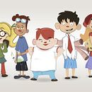 Personajes - Character Design. Un proyecto de Ilustración tradicional de Héctor Sánchez - 28.02.2014