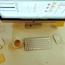 Planificador de dietas. UX / UI, IT, and Web Design project by Rocio Cano - 03.10.2014