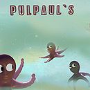 Pulpaul`s. Creatividad Diseño3D Ein Projekt aus dem Bereich 3D, Grafikdesign und Traditionelle Illustration von Marta Páramo Vicente - 30.09.2012