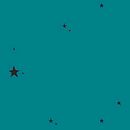 ALL OVER STARS X WEB WALLPAPER. Un proyecto de Diseño, Diseño gráfico, Diseño Web e Ilustración tradicional de PILAR SIERCO CHÉLIZ - 10.03.2014