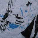 La Dama de la Rata Azul. Un progetto di Belle arti di La Rata Azul - 10.03.2014