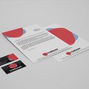 Traducex - Logo e imagen corporativa. Un projet de Br, ing et identité , et Design  de Josep Peret - 11.03.2014