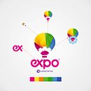 Expo CANACINTRA 2014. Un progetto di Br, ing, Br, identit, Direzione artistica e Marketing di Jesús Aceves - 11.03.2014