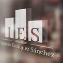 IES Abogados - Imagen corporativa. Br, ing, Identit, Art Direction, Design, Editorial Design, Graphic Design, Marketing, Advertising, T, and pograph project by Ignacio Olalla Jaime - 03.11.2014