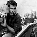 COMPARTIMOS 2014. Een project van Fotografie van JAVIER MALO - 11.03.2014