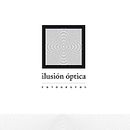 Ilusión Óptica Fotógrafos. Br, ing, Identit, Design, Graphic Design, Web Design, Design Management, and Marketing project by Samuel Ciprés Larrosa - 05.19.2013