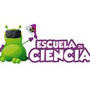 Escuela de Ciencia. Br, ing, Identit, Art Direction, Design, Graphic Design, Web Design, Design Management, and Traditional illustration project by Samuel Ciprés Larrosa - 02.19.2014