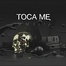 TOUCH ME 2013-Titel. Ein Projekt aus dem Bereich Kunstleitung, Motion Graphics und Multimedia von (Hz) MOB - Julio Clavijo - 11.03.2014
