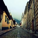Bogotá, Colombia. Un projet de Photographie, Pa , et sagisme de Raúl Reyes Gómez - 11.03.2014