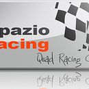 Spacio Racing. Een project van  Ontwerp y Grafisch ontwerp van Aitor Hernández Gómez - 12.03.2014