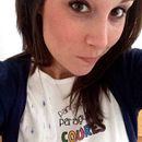 Camisetas pintadas a mano. Projekt z dziedziny Craft, Design i Projektowanie ubrań użytkownika Esther Bastida Llorente - 13.03.2014