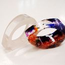 Servilleteros de resina. Projekt z dziedziny Projektowanie dodatków i Projektowanie produktowe użytkownika Esther Bastida Llorente - 13.03.2014