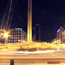 Christmas Timelapse. Projekt z dziedziny Kino, film i telewizja użytkownika Carlos Isabel La Moneda - 13.12.2011