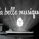 La belle musique Ein Projekt aus dem Bereich 3D, Animation und Motion Graphics von Pablo Briones - 15.03.2014