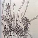 ciudades y reales. Un projet de Illustration traditionnelle de gemma raurell colomer - 16.03.2014
