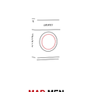 Minimalist Posters. Un proyecto de Diseño de Nicolas de los Rios - 14.03.2014