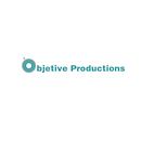 Objetive Productions. Un proyecto de Br e ing e Identidad de Nicolas de los Rios - 01.02.2014