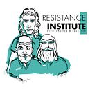 Resistance Institute. Un proyecto de Diseño gráfico de Juan Sánchez - 17.03.2014
