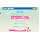 ESTE VERANO SI. Desenvolvimento Web projeto de NET CODE ENGINE - 17.03.2014