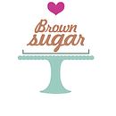 Brownsugar Dessert. Un progetto di Design, Pubblicità, Br, ing, Br, identit, Illustrazione tradizionale e Marketing di Ligia María Hernández Leombruno - 27.04.2014