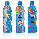 Fontvella Sed de vivir Ein Projekt aus dem Bereich Traditionelle Illustration, Verpackung und Werbung von yolanda_88 - 18.03.2014
